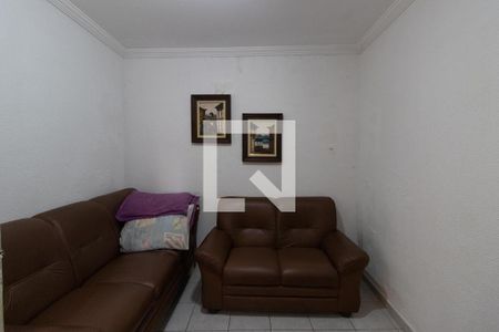 Casa à venda com 350m², 5 quartos e 4 vagasQuarto 3