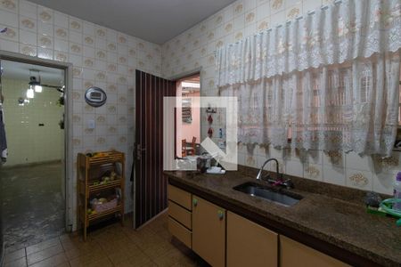 Casa à venda com 350m², 5 quartos e 4 vagasCozinha