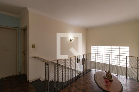 Casa à venda com 350m², 5 quartos e 4 vagasHall da escada
