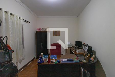 Casa à venda com 350m², 5 quartos e 4 vagasQuarto 2