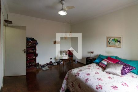 Casa à venda com 350m², 5 quartos e 4 vagasQuarto 1