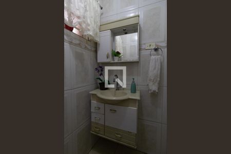 Casa à venda com 350m², 5 quartos e 4 vagasLavabo