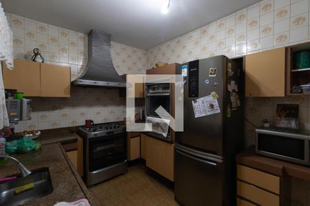 Casa à venda com 350m², 5 quartos e 4 vagasCozinha