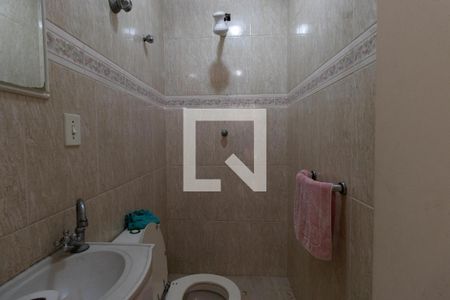 Casa à venda com 350m², 5 quartos e 4 vagasBanheiro de Serviço