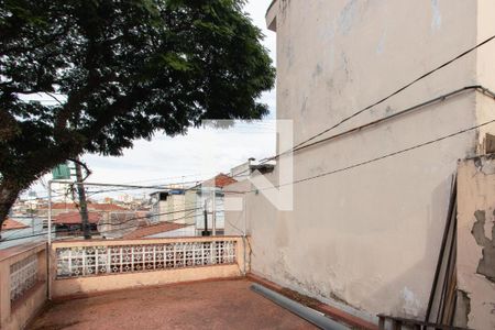 Casa à venda com 350m², 5 quartos e 4 vagasVaranda 2