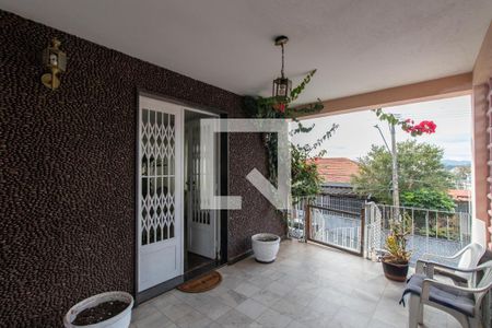 Casa à venda com 350m², 5 quartos e 4 vagasHall de Entrada