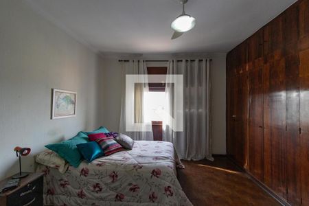 Casa à venda com 350m², 5 quartos e 4 vagasQuarto 1