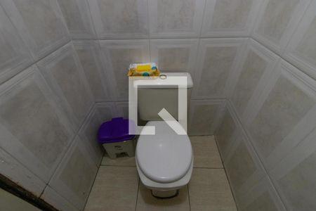 Casa à venda com 350m², 5 quartos e 4 vagasLavabo