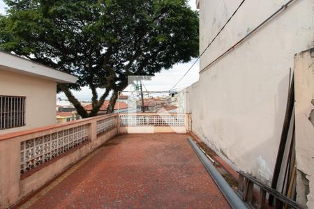 Casa à venda com 350m², 5 quartos e 4 vagasVaranda 2