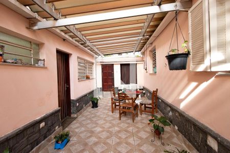 Casa à venda com 350m², 5 quartos e 4 vagasQuintal