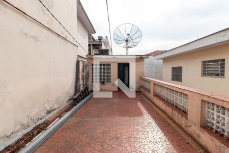 Casa à venda com 350m², 5 quartos e 4 vagasVaranda 2
