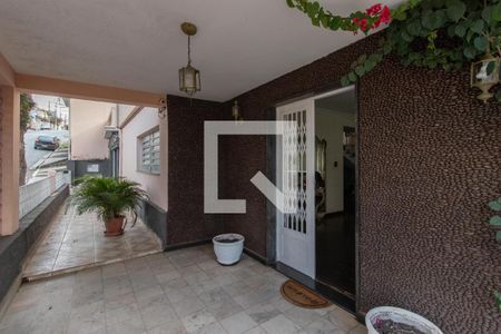 Casa à venda com 350m², 5 quartos e 4 vagasHall de Entrada