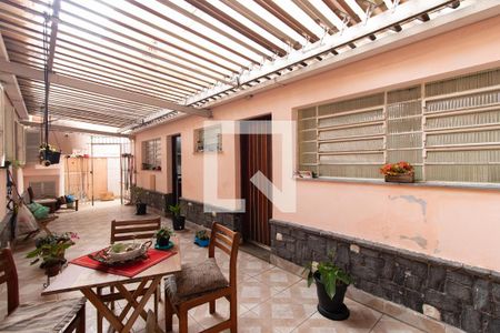 Casa à venda com 350m², 5 quartos e 4 vagasQuintal