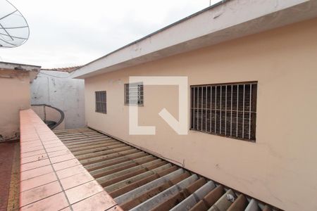 Casa à venda com 350m², 5 quartos e 4 vagasVaranda 2