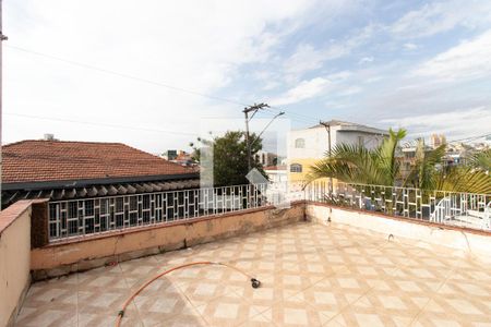 Casa à venda com 350m², 5 quartos e 4 vagasVaranda