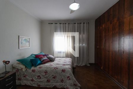 Casa à venda com 350m², 5 quartos e 4 vagasQuarto 1