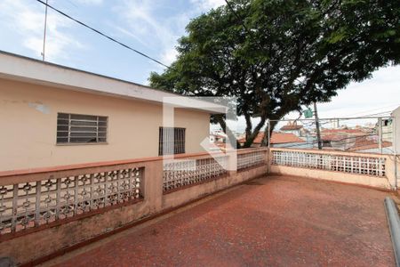Casa à venda com 350m², 5 quartos e 4 vagasVaranda 2