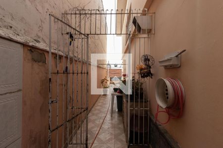 Casa à venda com 350m², 5 quartos e 4 vagasCorredor Lateral