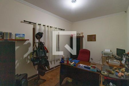 Casa à venda com 350m², 5 quartos e 4 vagasQuarto 2