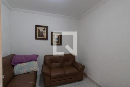 Casa à venda com 350m², 5 quartos e 4 vagasQuarto 3