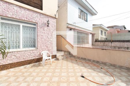 Casa à venda com 350m², 5 quartos e 4 vagasVaranda