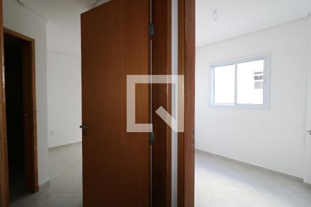 Apartamento à venda com 100m², 2 quartos e 2 vagasCorredor