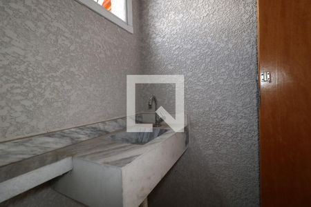 Apartamento à venda com 100m², 2 quartos e 2 vagasLavabo - Cobertura