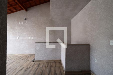 Apartamento à venda com 100m², 2 quartos e 2 vagasÁrea de Serviço - Cobertura