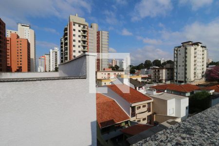 Apartamento à venda com 100m², 2 quartos e 2 vagasVista da Cobertura