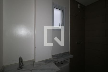 Apartamento à venda com 100m², 2 quartos e 2 vagasBanheiro da Suíte