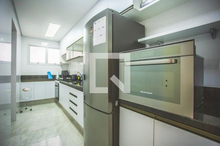 Apartamento à venda com 75m², 2 quartos e 1 vaga Apartamento à venda com 75m², 2 quartos e 1 vagaCozinha