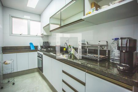 Apartamento à venda com 75m², 2 quartos e 1 vaga Apartamento à venda com 75m², 2 quartos e 1 vagaCozinha