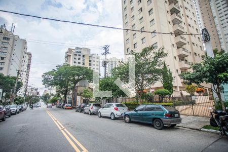 Apartamento à venda com 75m², 2 quartos e 1 vaga Apartamento à venda com 75m², 2 quartos e 1 vagaFachada