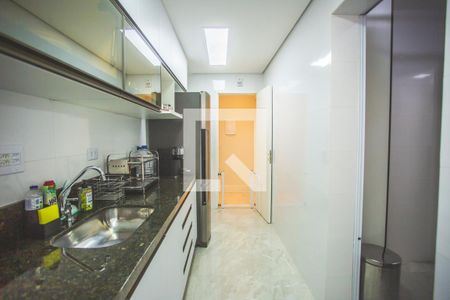 Apartamento à venda com 75m², 2 quartos e 1 vaga Apartamento à venda com 75m², 2 quartos e 1 vagaCozinha