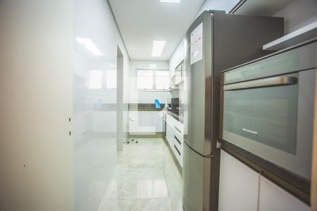 Apartamento à venda com 75m², 2 quartos e 1 vaga Apartamento à venda com 75m², 2 quartos e 1 vagaCozinha