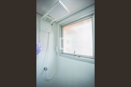 Apartamento à venda com 75m², 2 quartos e 1 vaga Apartamento à venda com 75m², 2 quartos e 1 vagaBanheiro