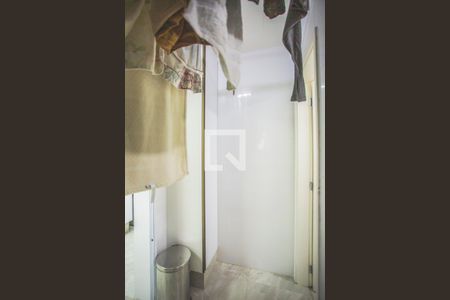 Apartamento à venda com 75m², 2 quartos e 1 vaga Apartamento à venda com 75m², 2 quartos e 1 vagaÁrea de Serviço