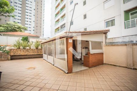Apartamento à venda com 75m², 2 quartos e 1 vaga Apartamento à venda com 75m², 2 quartos e 1 vagaÁrea comum
