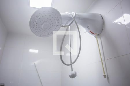 Apartamento à venda com 75m², 2 quartos e 1 vaga Apartamento à venda com 75m², 2 quartos e 1 vagaBanheiro de Serviço