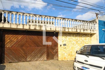 Casa à venda com 510m², 3 quartos e 3 vagas Casa à venda com 510m², 3 quartos e 3 vagasGaragem