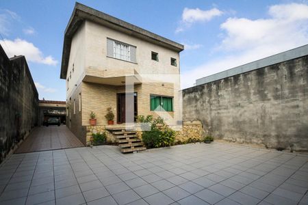 Casa à venda com 510m², 3 quartos e 3 vagas Casa à venda com 510m², 3 quartos e 3 vagasGaragem