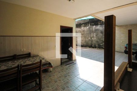 Casa à venda com 510m², 3 quartos e 3 vagas Casa à venda com 510m², 3 quartos e 3 vagasEspaço Gourmet