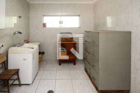Casa à venda com 510m², 3 quartos e 3 vagas Casa à venda com 510m², 3 quartos e 3 vagasÁrea de Serviço
