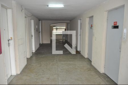 Apartamento à venda com 68m², 2 quartos e 1 vagaÁrea comum