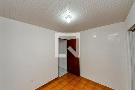 Quarto 1 de casa à venda com 2 quartos, 57m² em Vila Lúcia, São Paulo