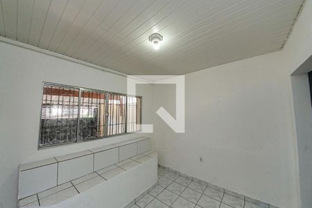 Sala de casa à venda com 2 quartos, 57m² em Vila Lúcia, São Paulo
