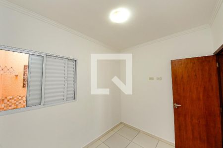 Quarto 1 de casa à venda com 2 quartos, 57m² em Vila Lúcia, São Paulo