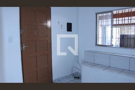 Sala de casa à venda com 2 quartos, 57m² em Vila Lúcia, São Paulo