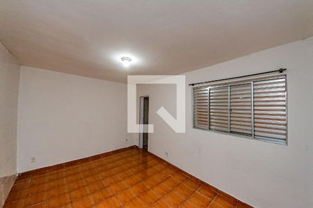 Suíte de casa à venda com 2 quartos, 57m² em Vila Lúcia, São Paulo