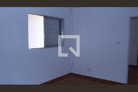 Quarto 1 de casa à venda com 2 quartos, 57m² em Vila Lúcia, São Paulo